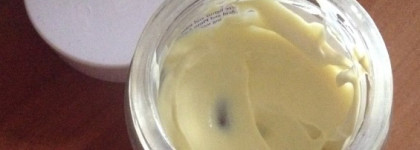 На пути к белоснежной коже с Lemon Brightening Mask от Skin79