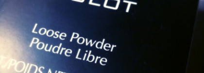Loose Powder 12 от Inglot