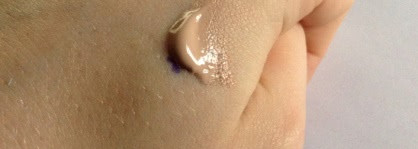 Watery Petit BB от Holika Holika