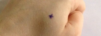 Watery Petit BB от Holika Holika