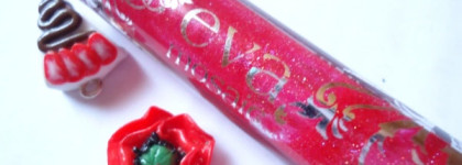 Обычный пост про обычные два блеска для губ