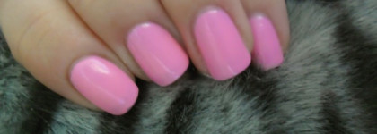 Golden Rose Rich Color Nail Lacquer № 46