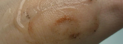 Освежим личико? Givenchy Mister Radiant Made-to-Measure Glow Totally Weightless – Гель для лица с легким оттенком загара