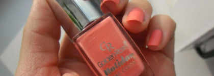 Golden Rose Holiday № 66