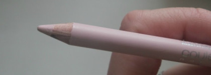 Рисуем стрелки, подводим слизистую с Yves Rocher