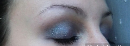 Тени  Dior long-wear eyeshadow Diorshow Fusion Mono 281 Cosmos