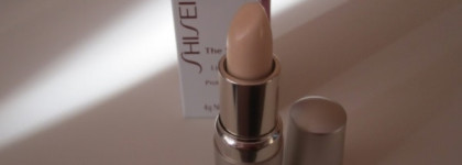 Защитный бальзам для губ Shiseido The Skincare Protective Lip Conditioner SPF 10