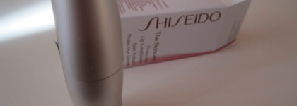 Защитный бальзам для губ Shiseido The Skincare Protective Lip Conditioner SPF 10