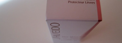 Защитный бальзам для губ Shiseido The Skincare Protective Lip Conditioner SPF 10