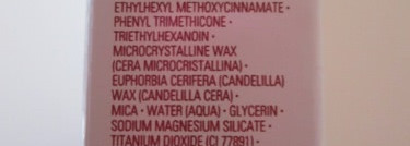 Защитный бальзам для губ Shiseido The Skincare Protective Lip Conditioner SPF 10