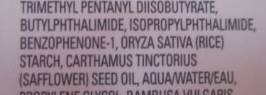 А есть ли чудо в этом мире или Sally Hansen  Nail Nutrition Green Tea + Bamboo Nail Strengthener — Средство для укрепления ногтей Зеленый Чай + Бамбук