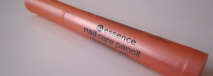 Те, кто должны нас любить-холить-лелеять. А еще умасливать! Средства по уходу за кутикулой