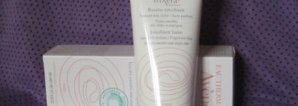 Средства для ухода за сухой, ооооочень сухой и атопичной кожей или Моя бравая гвардия от Avene