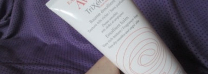 Средства для ухода за сухой, ооооочень сухой и атопичной кожей или Моя бравая гвардия от Avene