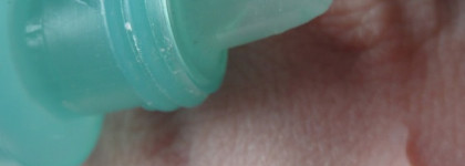 Вечный бой с прыщиками или средства точечного нанесения