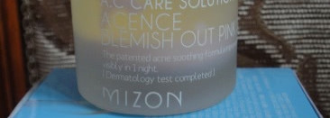 Вечный бой с прыщиками или средства точечного нанесения