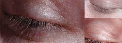 Знакомство с корейскими кремовыми тенями от фирм  Belleme, Skinfood и базой под тени Etude House