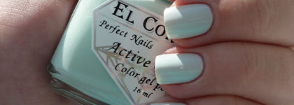 El Corazon Active Bio-gel Jelly 423/58