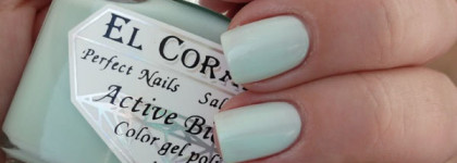 El Corazon Active Bio-gel Jelly 423/58