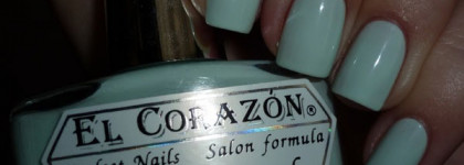 El Corazon Active Bio-gel Jelly 423/58