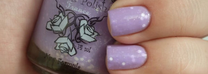 El Corazon "Модница на шопинге"