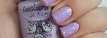 El Corazon "Модница на шопинге"