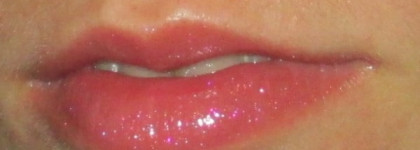 Мой милый Guerlain Gloss d’Enfer Maxi Shine Intense Colour & Shine Bare Lip Sensation (464)