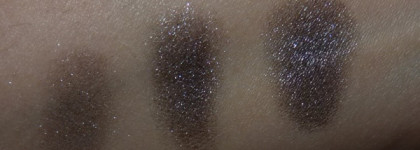 Тени-мусс Dior Diorshow Fusion mono 881 из осенней коллекции