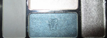 Guerlain  Ecrin 4 Couleurs Long-Lasting Eyeshadows  les Gris