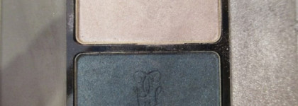 Guerlain  Ecrin 4 Couleurs Long-Lasting Eyeshadows  les Gris