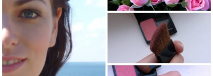 Розовая пыль Dior Diorblush 876 Happy Cherry