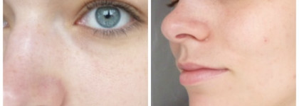 Simply the best: Lumene Color correcting Cream "Абсолютное совершенство" в оттенке Light