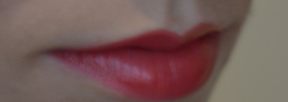 Помада  Clarins Joli Rouge  в оттенке 734