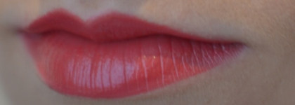 Помада  Clarins Joli Rouge  в оттенке 734