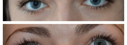 Тушь Sublime De Chanel от Chanel в оттенке 01 (noir)