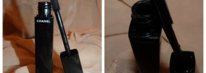 Тушь Sublime De Chanel от Chanel в оттенке 01 (noir)