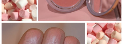 Румяна Collistar Silk Effect Maxi Blusher в оттенке 4