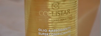 О тех, кто ближе к телу. Обзор опробованных средств от фирмы Collistar