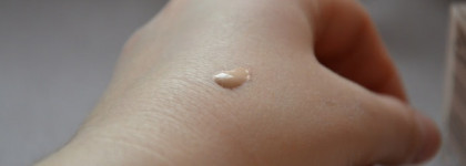 Givenchy Teint Couture Long-Wearing Fluid Foundation SPF 20 PA++ – Устойчивый жидкий тональный крем  в оттенке 03