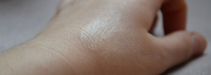 Givenchy Teint Couture Long-Wearing Fluid Foundation SPF 20 PA++ – Устойчивый жидкий тональный крем  в оттенке 03