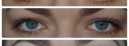 Artdeco All in One Mascara, 01 (черная). Просто прекрасно