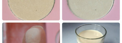 Benefit Cosmetics World Famous Neutrals - Easiest Nudes Ever. Полюбившийся мне набор теней для натурального макияжа