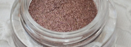 Не устояла! Chanel Illusion d’Ombre Long Wear Luminous Eyeshadow – Стойкие сияющие тени для век в оттенке 97 - New Moon