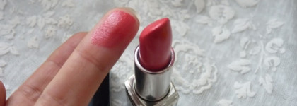 Губная помада Rouge Dior Couture Colour Voluptuous Care Lipstick в оттенке 757 Souveraine