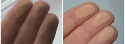 Не идеал. Полупрозрачная матирующая пудра Shiseido Sheer Matifying Compact SPF 10 в оттенке B20