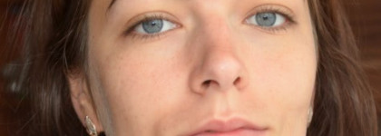 Не идеал. Полупрозрачная матирующая пудра Shiseido Sheer Matifying Compact SPF 10 в оттенке B20