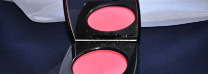 Кремовые румяна Chanel Le Blush Creme De Chanel Cream Blush #65 Affinite