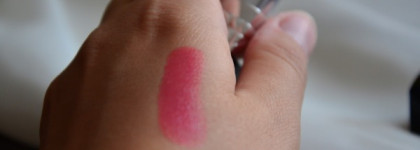 Новинка для губ: Dior - Rouge Dior Baume Natural Lip Treatment Couture Colour в оттенке 568 (rose rose)