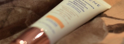 Lumene Touch of Radiance Serum Foundation SPF 20 (№3 Perfect beige) - тональный крем-сыворотка, или Мой спутник этой осенью