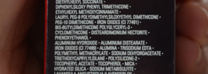 Тональный крем с эффектом лифтинга СПФ 15 Shiseido The Makeup Lifting Foundation SPF 15 UV PA в оттенке I00 Very Light Ivory